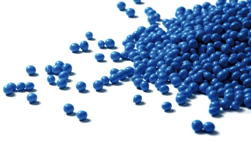  Thermoplastic Elastomer 