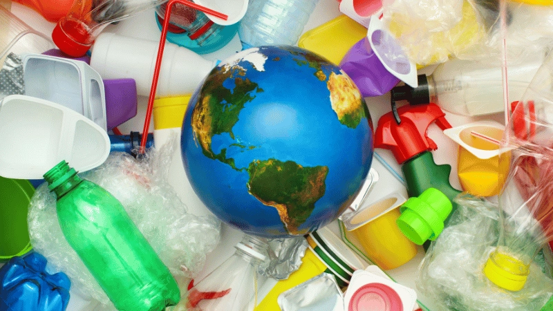 products made by biodegradable plastics