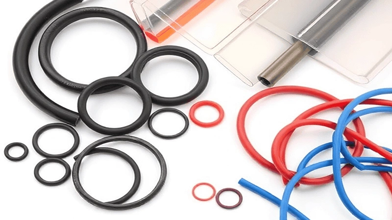 Silicone Elastomers