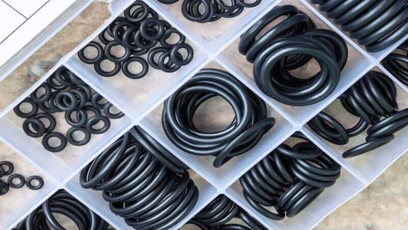 Applications of EPDM