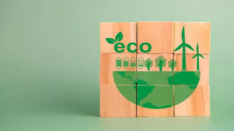 Eco-Friendly