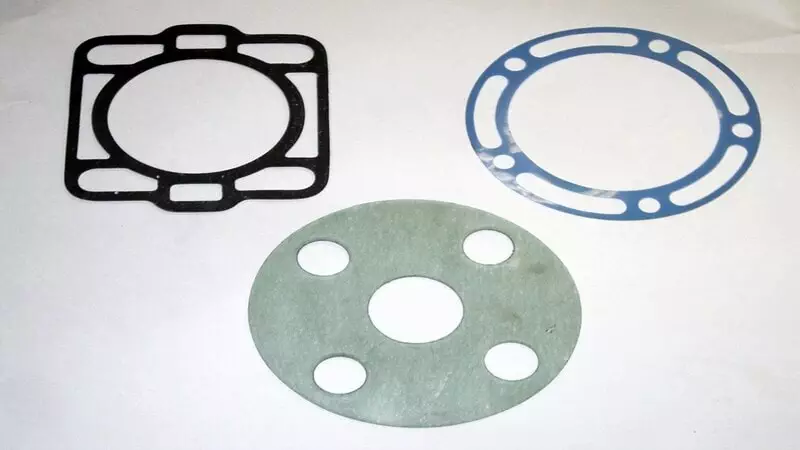 Gaskets