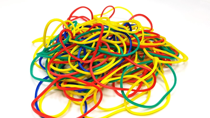 Rubber Bands 