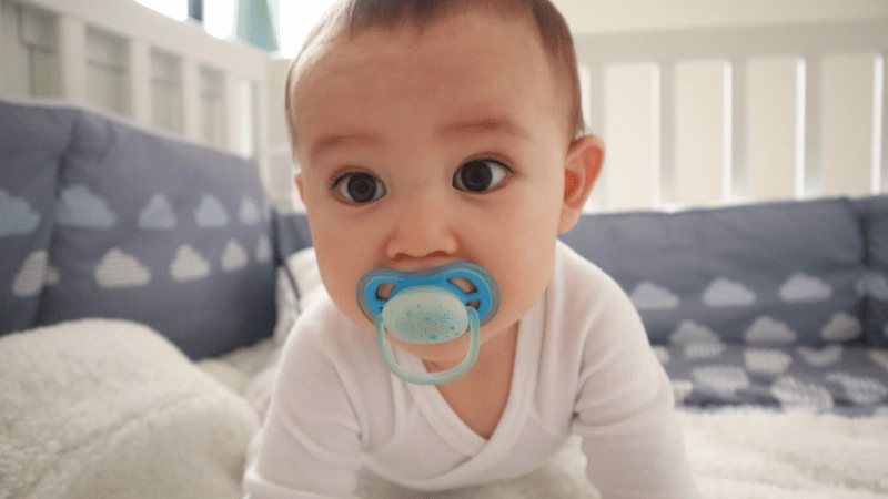 Schnuller für Neugeborene
