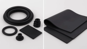 EPDM vs Natural Rubber