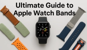 Apple Watch Bands