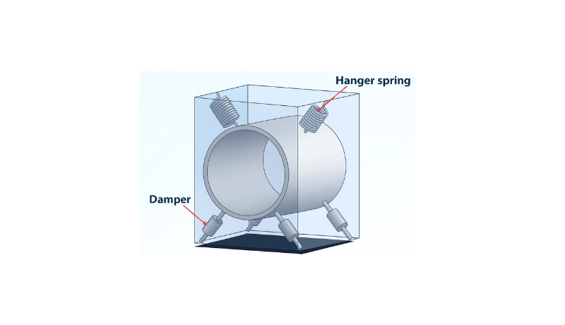 vibration damping