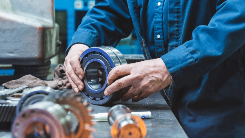 gasket design and construction