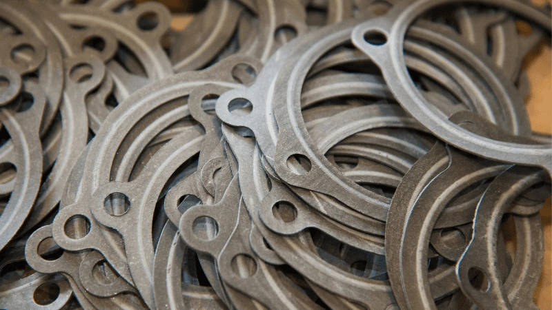 gasket materials