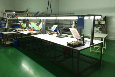 طباعة الشاشة