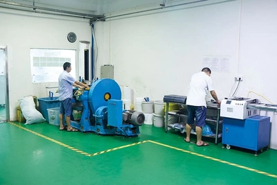 produzione guarnizioni guarnizioni