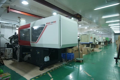 produzione passacavi in ​​gomma