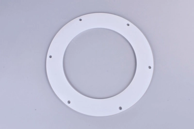 die cut rubber round gasket