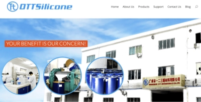 قوانغتشو OTT New Materials Co.، Ltd.