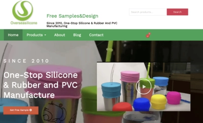 شركة Dongguan Oversea Industrial Co.، Ltd.