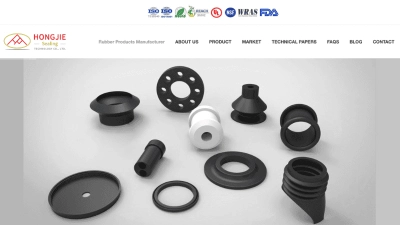 Tecnología de sellado de Hongjie Co., Ltd.