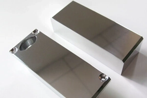 Polieren Ra 0.8 μm Ra 32 μin oder besser.webp