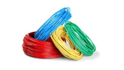 Silikonkautschukkabel