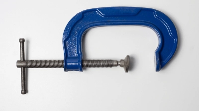a clamp