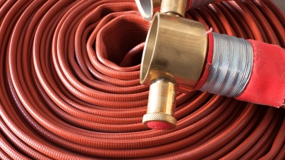 Rubber Oil Handling hoses