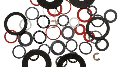 Elastomeres Material