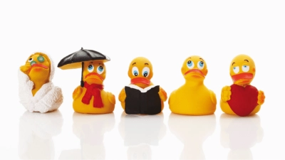 Die Eigenschaften von Viton® und Aflas®