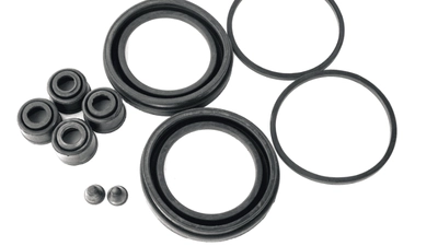 Viton's o-rings