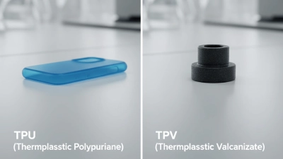 TPU and TPV