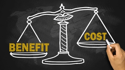 balance quality with economy