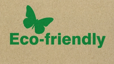 TPE promotes sustainability.