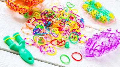 حلقة سيليكون