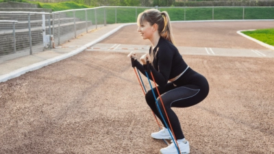 Poor Resistance To Ozone