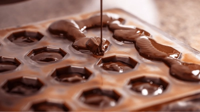 Rubber Compression Molding