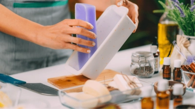 Formteile aus Silikonkautschuk