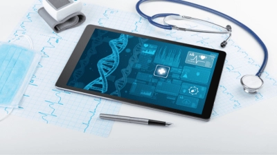 Gummiformteile für medizinische Geräte