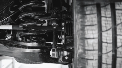 أجزاء مطاطية مصبوبة كيميائيًا