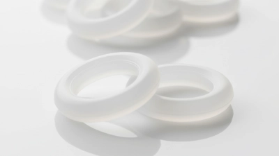 FVMQ O-rings