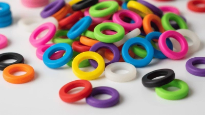EPDM O-rings