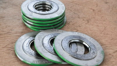 Rubber to Metal Bonding