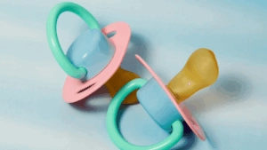 pacifiers
