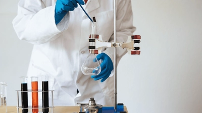 Conductive Rubber