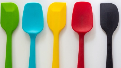 تجهيزات المطابخ السيليكون