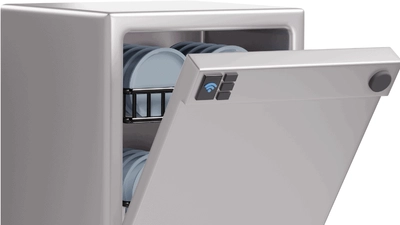 placa de silicona para lavavajillas