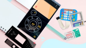 التبديل الغشاء