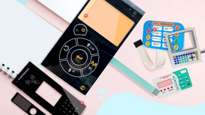 التبديل الغشاء