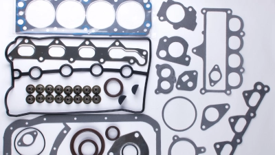 SBR gaskets