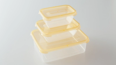 Silikonboxen an einem trockenen und kühlen Ort