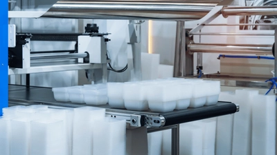 Flüssigspritzguss LSR