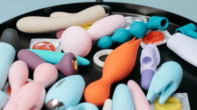 medical grade silicone sex toy