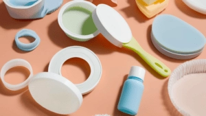 Silicone Rubber Allergies And Hypoallergenic Products